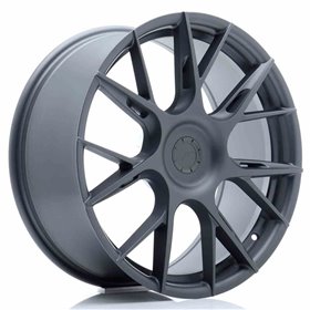 LLANTA JAPAN RACING JR29 17X8 ET 35 5X100 5X114,3 CB 67,1 BRONCE