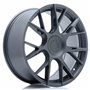 LLANTA JAPAN RACING JR29 17X8 ET 35 5X100 5X114,3 CB 67,1 BRONCE