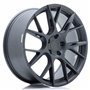 LLANTA JAPAN RACING JR29 17X9 ET BLANK BLANK CB 72,6 GRIS