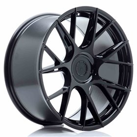 LLANTA JAPAN RACING JR29 17X9 ET 35 5X114,3 5X100 CB 67,1 BRONCE