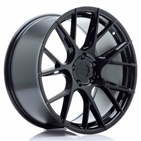 LLANTA JAPAN RACING JR29 18X10,5 ET 25 5X114,3 5X120 CB 74,1 BRONCE