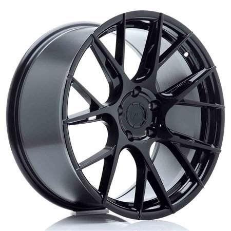 LLANTA JAPAN RACING JR29 18X10,5 ET 25 5X114,3 5X120 CB 74,1 BRONCE