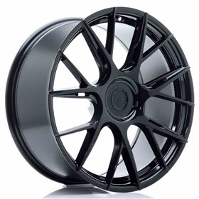 LLANTA JAPAN RACING JR29 18X8,5 ET 35 5X100 5X120 CB 74,1 BRONCE