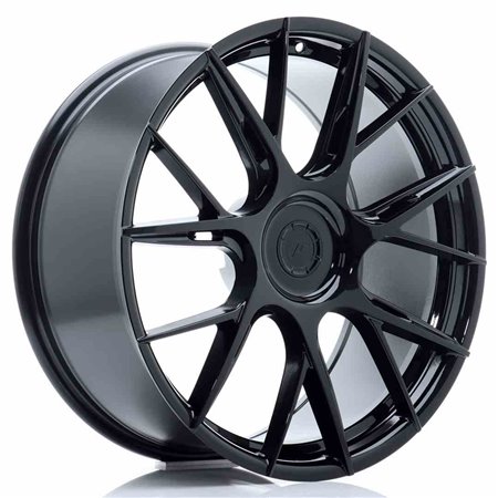 LLANTA JAPAN RACING JR29 18X8,5 ET 35 5X100 5X120 CB 74,1 BRONCE