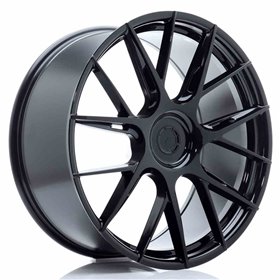 LLANTA JAPAN RACING JR29 18X8,5 ET BLANK BLANK CB 72,6 GRIS