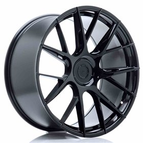 LLANTA JAPAN RACING JR29 18X8,5 ET BLANK BLANK CB 72,6 BLANCO