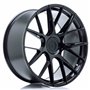 LLANTA JAPAN RACING JR29 18X8,5 ET BLANK BLANK CB 72,6 BLANCO