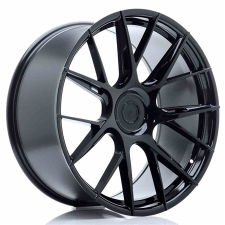 LLANTA JAPAN RACING JR29 18X9,5 ET BLANK BLANK CB 72,6 GRIS