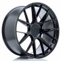 LLANTA JAPAN RACING JR29 18X9,5 ET BLANK BLANK CB 72,6 GRIS