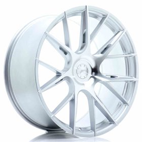 LLANTA JAPAN RACING JR29 18X9,5 ET BLANK BLANK CB 72,6 MORADO