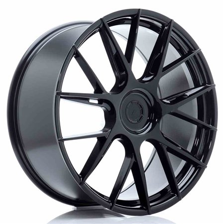 LLANTA JAPAN RACING JR29 18X9,5 ET BLANK BLANK CB 72,6 NEGRO