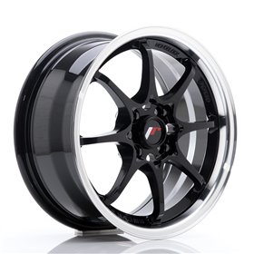 LLANTA JAPAN RACING JR29 18X9,5 ET 22 5X120 5X114,3 CB 74,1 BRONCE