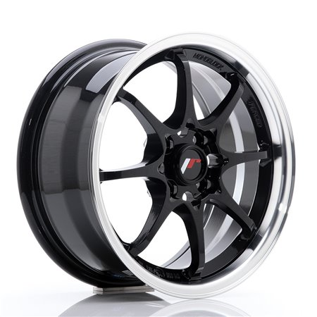 LLANTA JAPAN RACING JR29 18X9,5 ET 22 5X120 5X114,3 CB 74,1 BRONCE