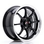 LLANTA JAPAN RACING JR29 18X9,5 ET 22 5X120 5X114,3 CB 74,1 BRONCE