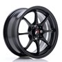 LLANTA JAPAN RACING JR29 18X9,5 ET 35 5X120 5X100 CB 74,1 NEGRO