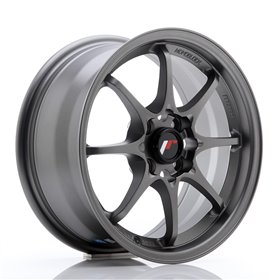 LLANTA JAPAN RACING JR29 18X9,5 ET 35 5X100 5X120 CB 74,1 BRONCE