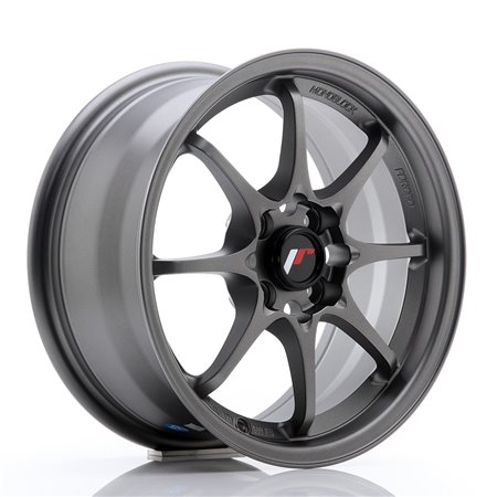 LLANTA JAPAN RACING JR29 18X9,5 ET 35 5X100 5X120 CB 74,1 BRONCE
