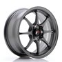 LLANTA JAPAN RACING JR29 18X9,5 ET 35 5X100 5X120 CB 74,1 BRONCE