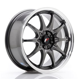 LLANTA JAPAN RACING JR29 19''X11 ET 25 5X114,3 5X120 CB 74,1 BRONCE