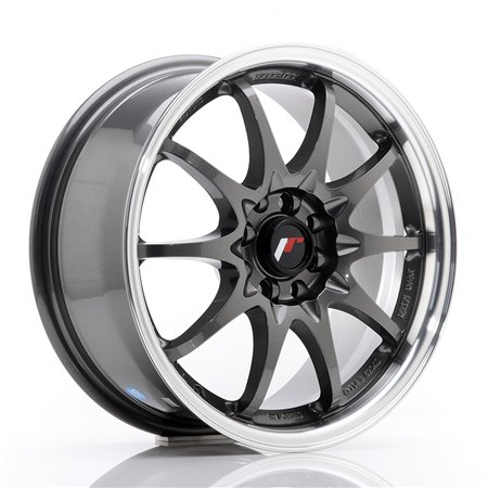 LLANTA JAPAN RACING JR29 19''X11 ET 25 5X114,3 5X120 CB 74,1 BRONCE