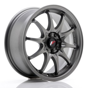 LLANTA JAPAN RACING JR29 19''X8,5 ET BLANK BLANK CB 74,1 MORADO