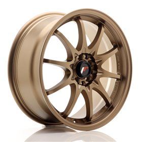 LLANTA JAPAN RACING JR29 19''X8,5 ET BLANK BLANK CB 74,1 BRONCE