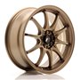 LLANTA JAPAN RACING JR29 19''X8,5 ET BLANK BLANK CB 74,1 BRONCE