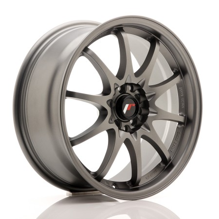 LLANTA JAPAN RACING JR29 19''X9,5 ET BLANK BLANK CB 74,1 GRIS