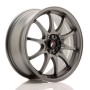 LLANTA JAPAN RACING JR29 19''X9,5 ET BLANK BLANK CB 74,1 GRIS
