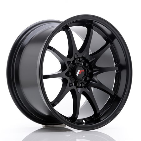 LLANTA JAPAN RACING JR3 15''X7 ET 25 4X100 4X108 CB 73,1 BRONCE