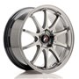 LLANTA JAPAN RACING JR3 15''X7 ET 25 4X100 4X108 CB 73,1 BLANCO