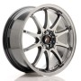 LLANTA JAPAN RACING JR3 15''X7 ET BLANK BLANK CB 73,1 GUN METAL