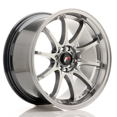 LLANTA JAPAN RACING JR3 15''X7 ET BLANK BLANK CB 73,1 BLANCO
