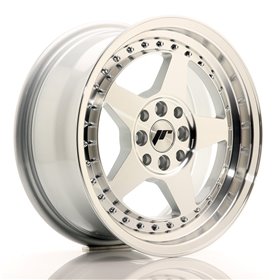 LLANTA JAPAN RACING JR3 15''X8 ET 25 4X114,3 4X100 CB 73,1 BRONCE