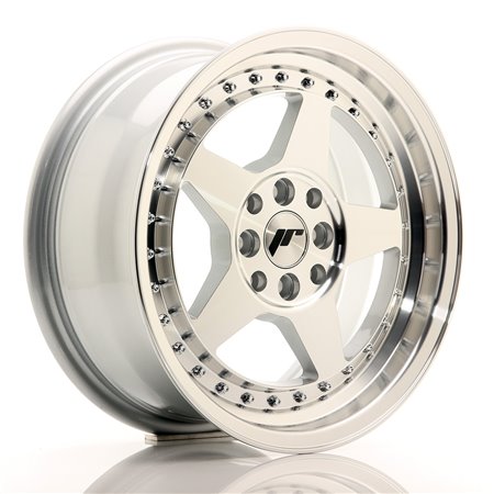 LLANTA JAPAN RACING JR3 15''X8 ET 25 4X114,3 4X100 CB 73,1 BRONCE