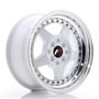 LLANTA JAPAN RACING JR3 15''X8 ET 25 4X100 4X114,3 CB 73,1 GOLD