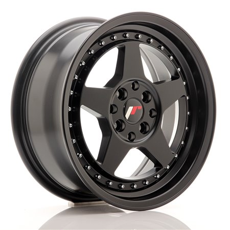 LLANTA JAPAN RACING JR3 16X7 ET 25 4X100 4X108 CB 73,1 BRONCE