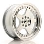 LLANTA JAPAN RACING JR3 16X7 ET 25 4X108 4X100 CB 73,1 GOLD