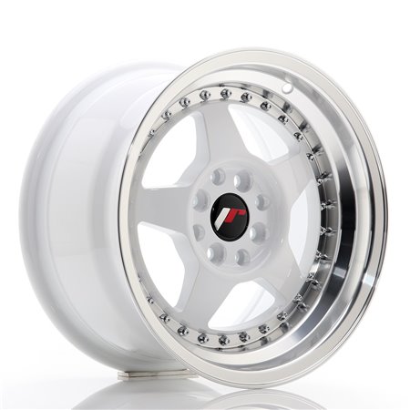 LLANTA JAPAN RACING JR3 16X7 ET 40 5X100 5X108 CB 73,1 BRONCE
