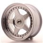 LLANTA JAPAN RACING JR3 16X8 ET 25 4X108 4X100 CB 73,1 GOLD