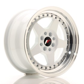 LLANTA JAPAN RACING JR3 16X8 ET 25 5X100 5X114,3 CB 73,1 BRONCE