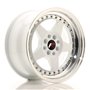 LLANTA JAPAN RACING JR3 16X8 ET 25 5X100 5X114,3 CB 73,1 BRONCE