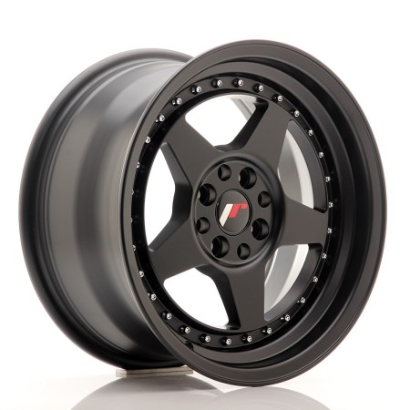 LLANTA JAPAN RACING JR3 16X8 ET 25 BLANK CB 73,1 BRONCE