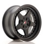 LLANTA JAPAN RACING JR3 16X8 ET 25 BLANK CB 73,1 BRONCE