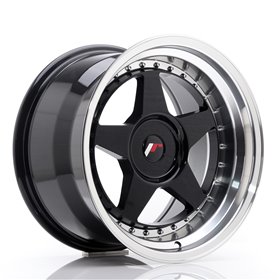 LLANTA JAPAN RACING JR3 17X7 ET BLANK BLANK CB 73,1 BRONCE