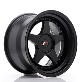 LLANTA JAPAN RACING JR3 17X7 ET BLANK BLANK CB 73,1 NEGRO