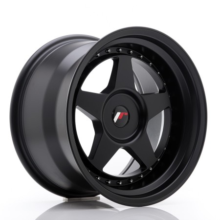 LLANTA JAPAN RACING JR3 17X7 ET BLANK BLANK CB 73,1 NEGRO