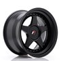 LLANTA JAPAN RACING JR3 17X7 ET BLANK BLANK CB 73,1 NEGRO