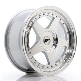 LLANTA JAPAN RACING JR3 17X7 ET 40 5X100 5X114,3 CB 73,1 BRONCE