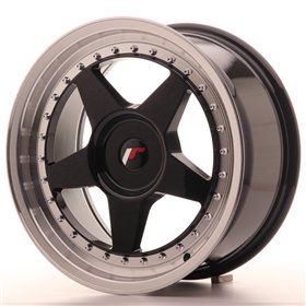 LLANTA JAPAN RACING JR3 17X7 ET BLANK BLANK CB 73,1 ROJO